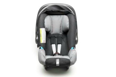 Autosedačka Baby Safe Plus (0-13kg) - 73700-0W040