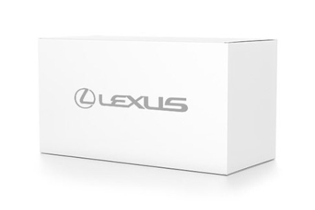 Lexus navigace  - PW650-00A57